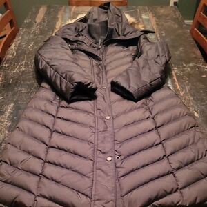 Marc New York  Hooded Puffer Jacket